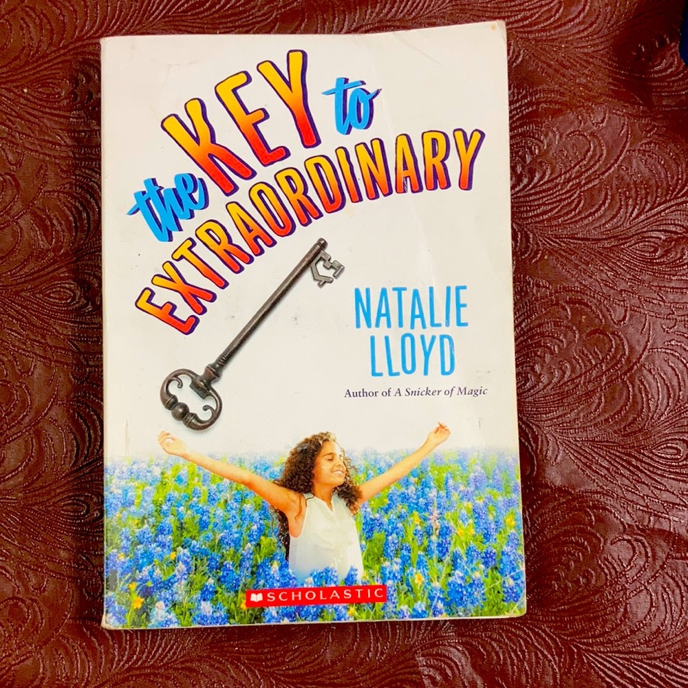 The Key to extraordinary